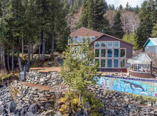 7866 S Tongass Hwy, Ketchikan, AK 99901