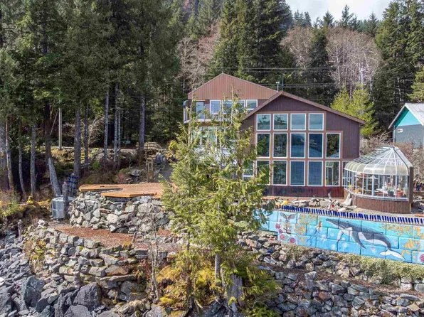 7866 S Tongass Hwy, Ketchikan, AK 99901