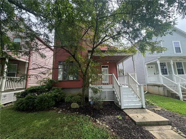 120 Fairground Ave, Dayton, OH 45409