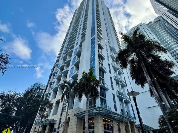 1060 Brickell Ave, Miami, FL