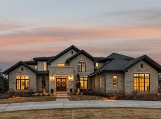4090 Preserve Pkwy N, Greenwood Village, CO 80121