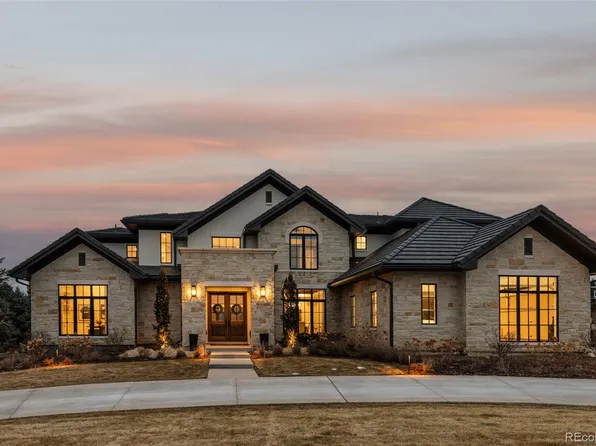 4090 Preserve Parkway, Greenwood Village, CO 80121