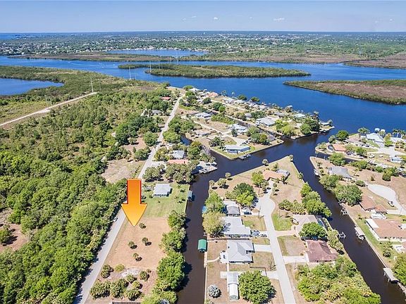 3rd image of 28426 & 28434 ROYAL PALM DRIVE LOT 74