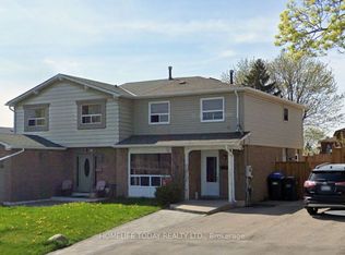 6 Tolton Dr #BASEMENT, Brampton, ON L6V 2S3