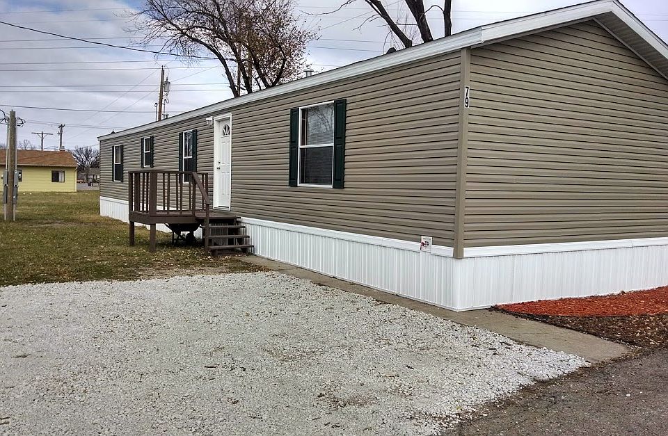 Brand New 1100 Sq Ft