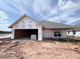 2545 NW 196th St, Edmond, OK 73012