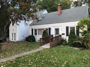 168 Wainwright Pl, Stratford, CT 06614