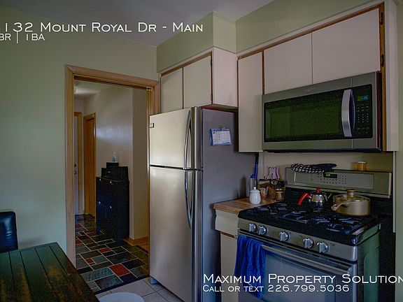 4th image of 4132 Mount Royal Dr