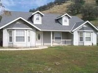 6602 Lupine Dr, Sanger, CA