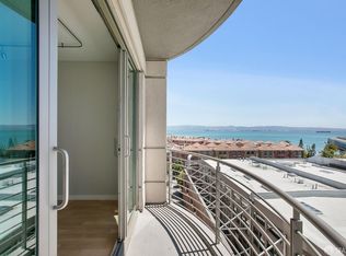 219 Brannan St UNIT 7J, San Francisco, CA 94107