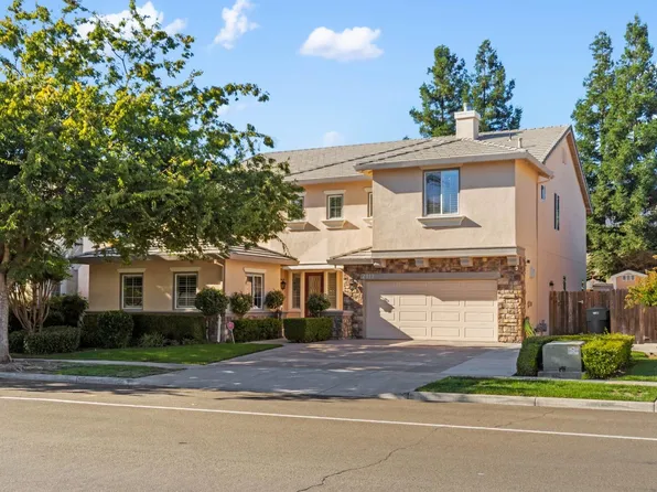 2913 Hillglen Ave, Modesto, CA 95355