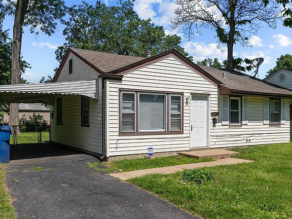 2nd image of 4317 Saint Regina Ln