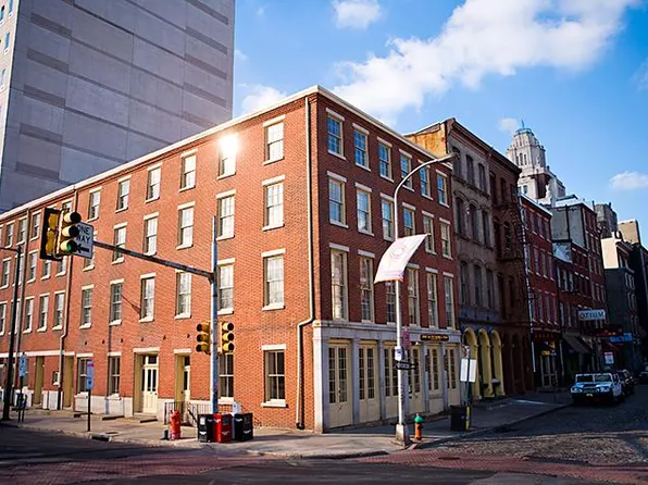 Waterfront II, 106 S Front St #517-003A, Philadelphia, PA 19106