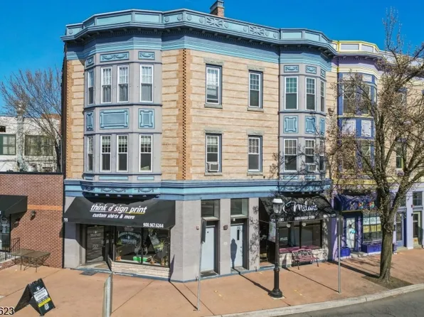 13 North Ave E #2, Cranford, NJ 07016