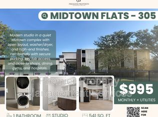 1127 Alderson Ave SUITE 305, Billings, MT 59102