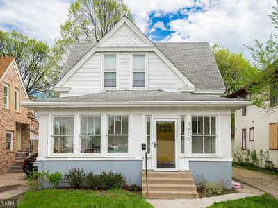 3615 Cedar Ave S, Minneapolis, MN, 55407