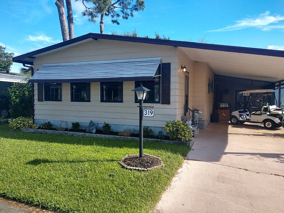 1st image of 1000 Walker St Lot 319