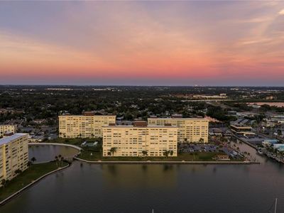 4525 COVE CIRCLE #102, Saint Petersburg, FL, 33708