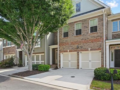 7430 Jamestown Dr, Alpharetta, GA, 30005