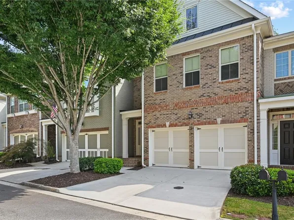 7430 Jamestown Dr, Alpharetta, GA 30005