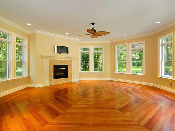 Breakfast Room