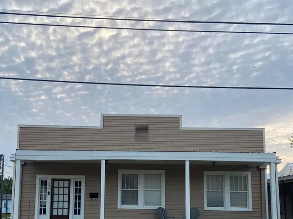 574 Goode St, Thibodaux, LA 70301