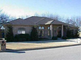 1030 Woodbrook Dr, Purcell, OK 73080