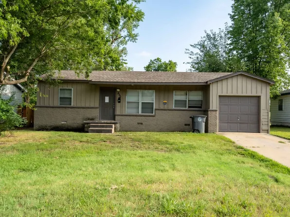 230 E 51st Pl N, Tulsa, OK 74126