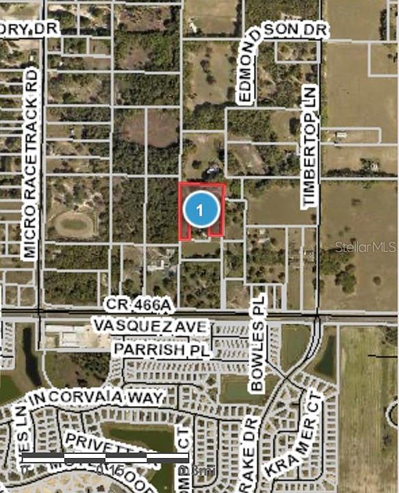 1st image of 747 County Road 466a