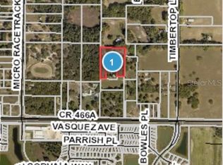 747 County Road 466a, Fruitland Park, FL 34731