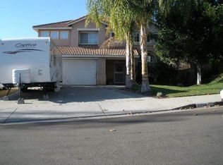 21258 Shakespeare Ct, Moreno Valley, CA 92557