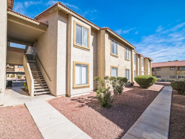 7300 W Pirates Cove Rd #2030, Las Vegas, NV 89145