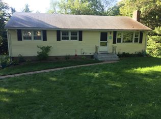 128 Dockerel Rd, Tolland, CT 06084