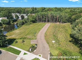 18144 Newgate Ln LOT 15, Spring Lake, MI 49456