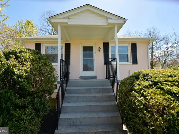 22282 Saint Louis Rd, Middleburg, VA 20117
