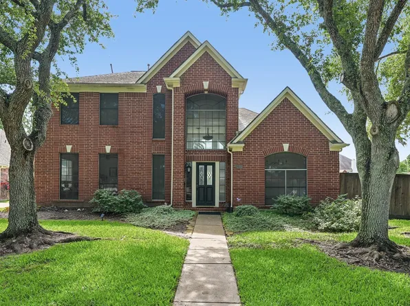 1207 Bob White Dr, Friendswood, TX 77546