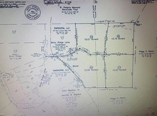 461 Briar Ridge Lane Ext #20, Yanceyville, NC 27379