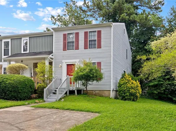 1305 Ridgecrest Ln SE, Smyrna, GA 30080
