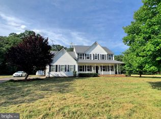 9325 Gunston Rd, Welcome, MD 20693