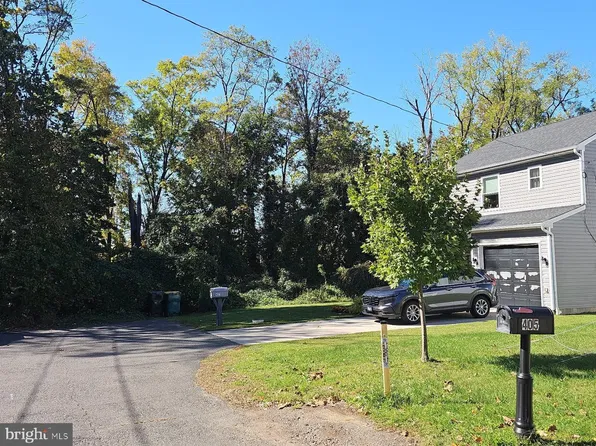 0 Overlook Ave, Croydon, PA 19021