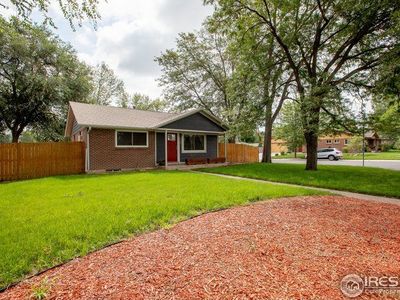 1152 35th Ave, Greeley, CO, 80634