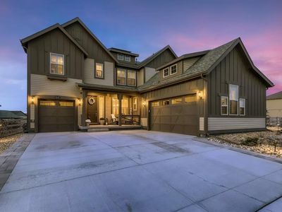 8375 Estes Park Ave, Littleton, CO, 80125