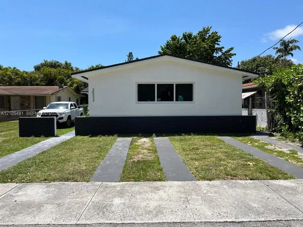 3530 SW 22nd Ter, Miami, FL 33145
