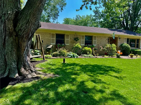 7921 Sharon Dr, Avon, IN 46123