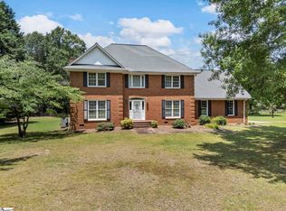302 Copeland Rd, Greer, SC 29651