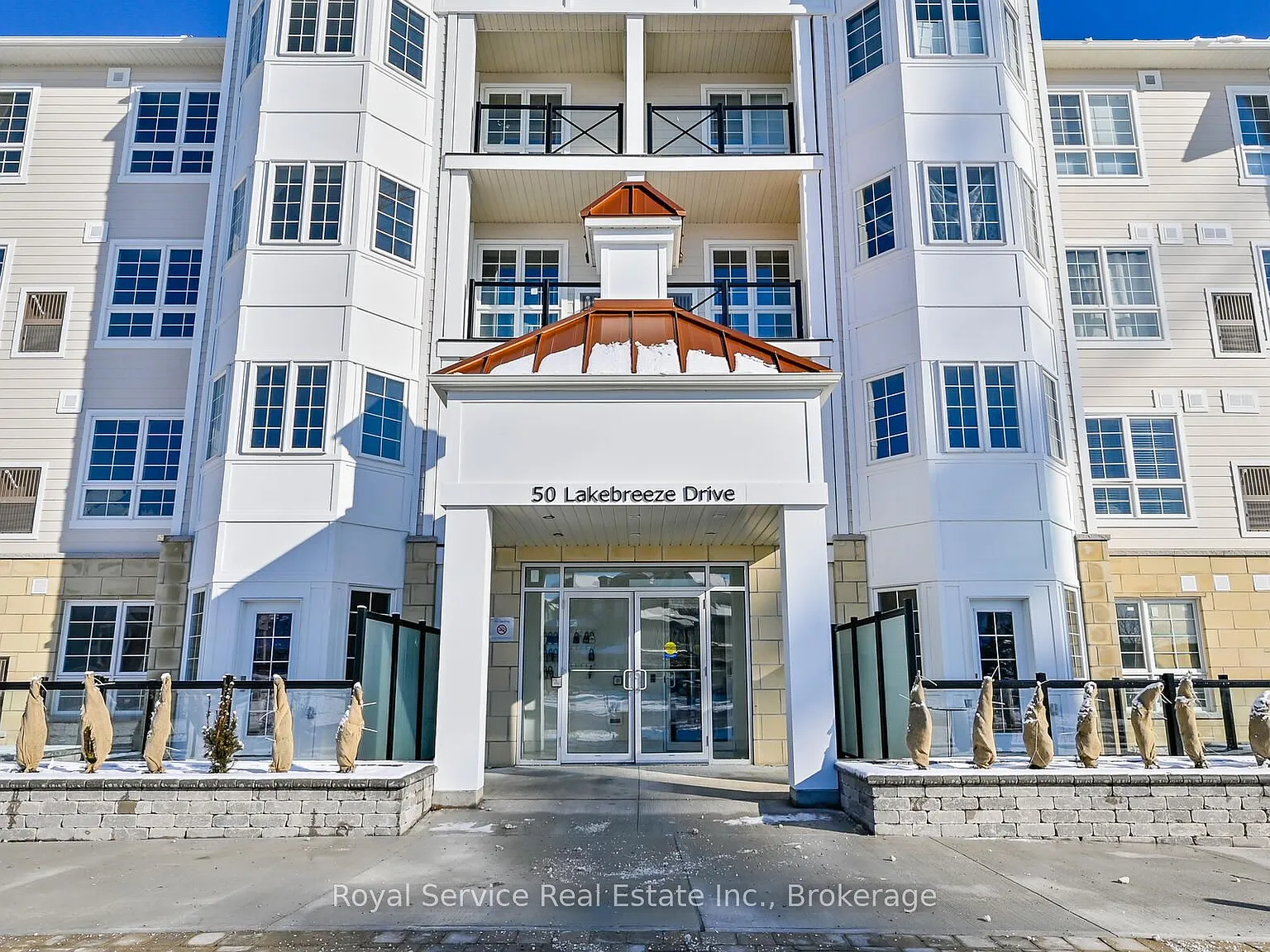 2 bed, $2,450 — Photo 3