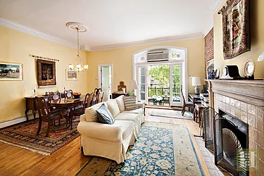 Sold by Halstead Real Estate