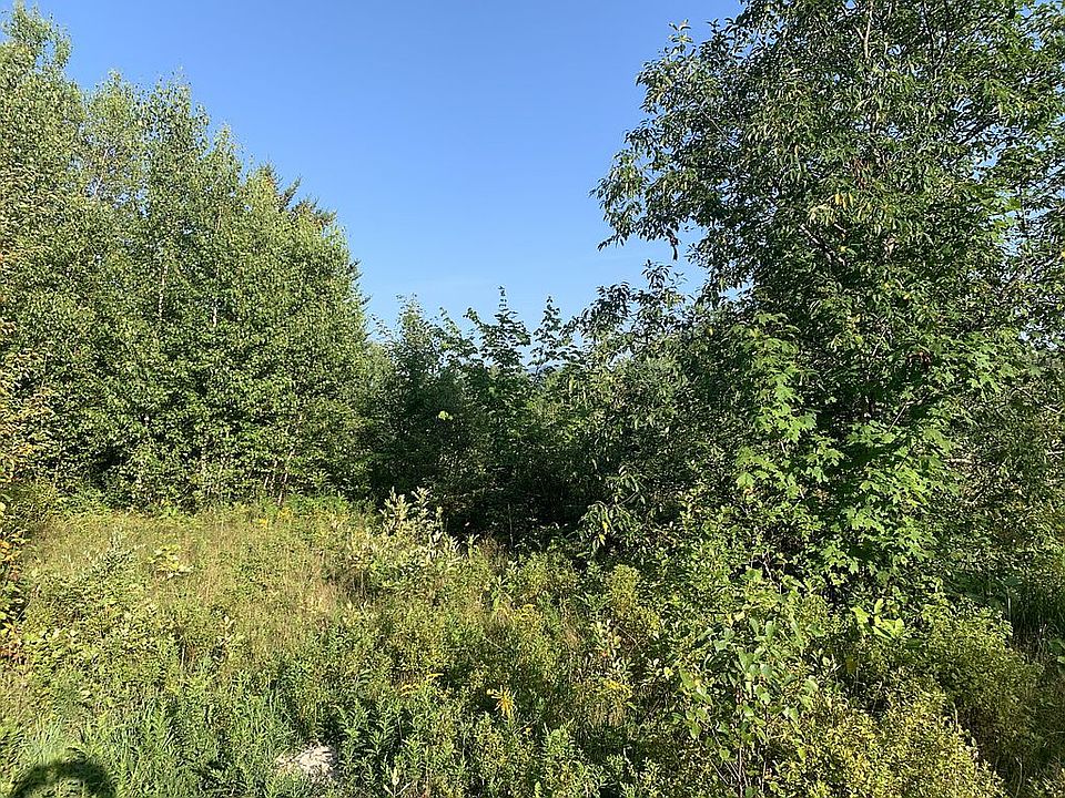Facing East toward Burke Mtn