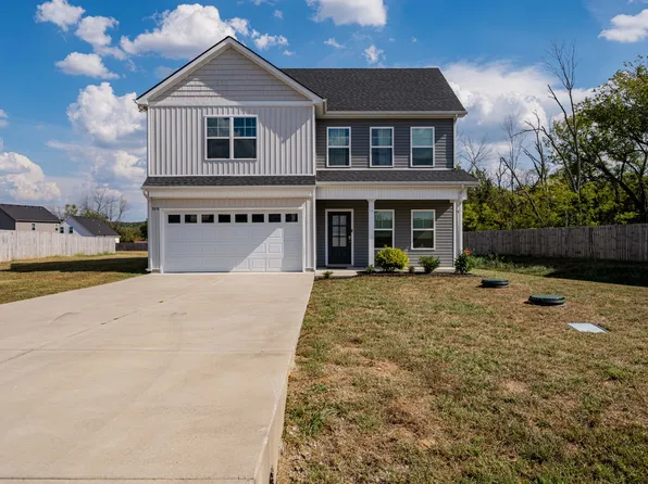 938 Kalu Dr, Murfreesboro, TN 37130