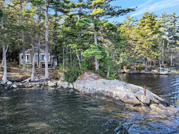 29 Coon Run, Woolwich, ME 04579